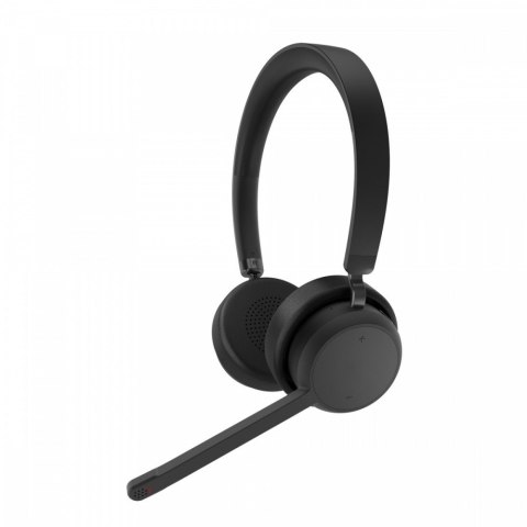 Zestaw słuchawkowy Lenovo Wireless Stereo Headset bezprzewodowy z Bluetooth 5.3