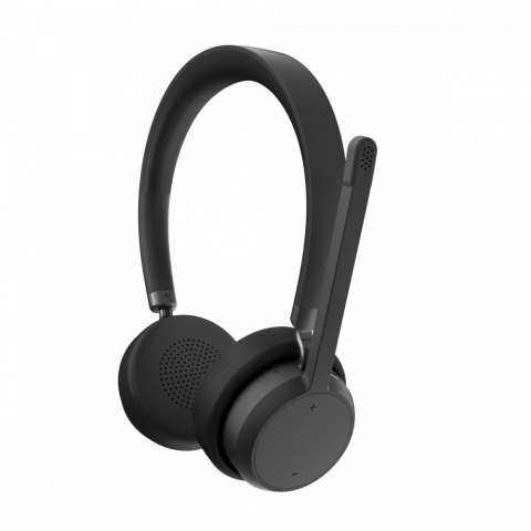 Zestaw słuchawkowy Lenovo Wireless Stereo Headset bezprzewodowy z Bluetooth 5.3