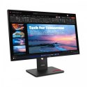 Monitor Lenovo ThinkVision T27QD-40 27 cali QHD IPS z USB-C