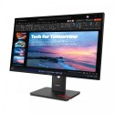 Monitor Lenovo ThinkVision T27QD-40 27 cali QHD IPS z USB-C