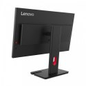 Monitor Lenovo ThinkVision T27QD-40 27 cali QHD IPS z USB-C
