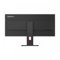 Monitor Lenovo ThinkVision T34WD-40 34 cale zakrzywiony 3440x1440 FHD
