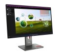 Monitor Lenovo ThinkVision P27Q-40 27'' WLED LCD profesjonalny 2560x1440