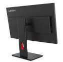 Monitor Lenovo ThinkVision P27Q-40 27'' WLED LCD matowy z kamerą