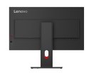 Monitor Lenovo ThinkVision P27Q-40 27'' WLED LCD matowy z kamerą