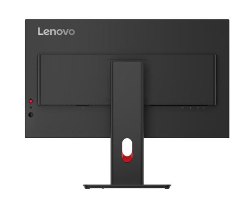 Monitor Lenovo ThinkVision P27Q-40 27'' WLED LCD matowy z kamerą