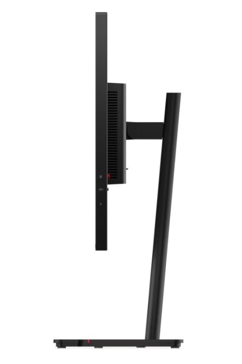 Monitor Lenovo ThinkVision P27Q-40 27'' WLED LCD matowy z kamerą