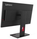 Monitor Lenovo ThinkVision P27Q-40 27'' WLED LCD matowy z kamerą