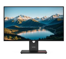 Monitor Lenovo ThinkVision 27 T27Q-40 WLED LCD matowy 2560x1440
