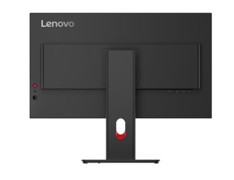 Monitor Lenovo ThinkVision 27 T27Q-40 WLED LCD matowy 2560x1440
