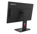 Monitor Lenovo ThinkVision 27 T27Q-40 WLED LCD matowy 2560x1440