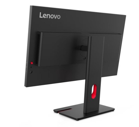 Monitor Lenovo ThinkVision 27 T27Q-40 WLED LCD matowy 2560x1440