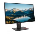 Monitor Lenovo ThinkVision T27Q-40 27'' WLED LCD matowy 2560x1440