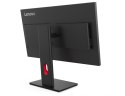 Monitor Lenovo ThinkVision T27Q-40 27'' WLED LCD matowy 2560x1440