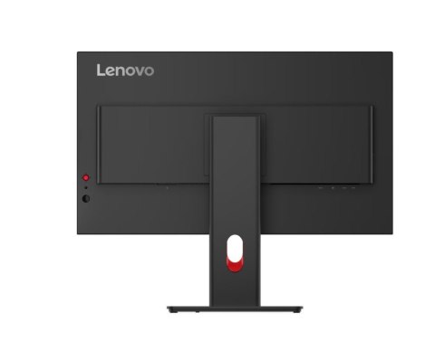 Monitor Lenovo ThinkVision T27Q-40 27'' WLED LCD matowy 2560x1440
