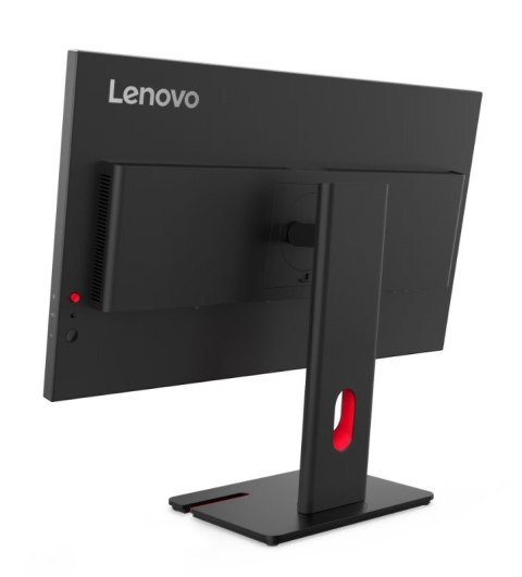 Monitor Lenovo ThinkVision T27Q-40 27'' WLED LCD matowy 2560x1440