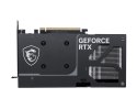 MSI Karta graficzna GeForce RTX 5060 Ti 16G VENTUS 2X OC PLUS