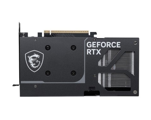 MSI Karta graficzna GeForce RTX 5060 Ti 16G VENTUS 2X OC PLUS