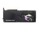 MSI Karta graficzna GeForce RTX 5070 12GB GAMING TRIO OC GDDR7