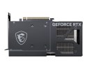 Karta graficzna MSI GeForce RTX 5070 12G VENTUS 2X OC wydajna gamingowa z DDR7