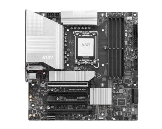 Płyta główna MSI PRO B860M-A WIFI mATX DDR5 z Thunderbolt 4