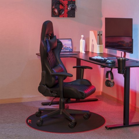 Mata Maclean pod fotel gamingowy 100cm RS172 antypoślizgowa