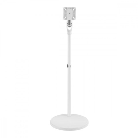 Stojak Maclean MC-970W mobilny podłogowy TV 17-35 cali VESA 75x100