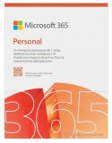 Microsoft 365 Personal PL 1Y 1U 5D Windows Mac z 1TB w chmurze