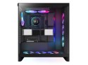 Chłodzenie wodne NZXT KRAKEN ELITE 280 RGB V2 LCD wydajne i ciche