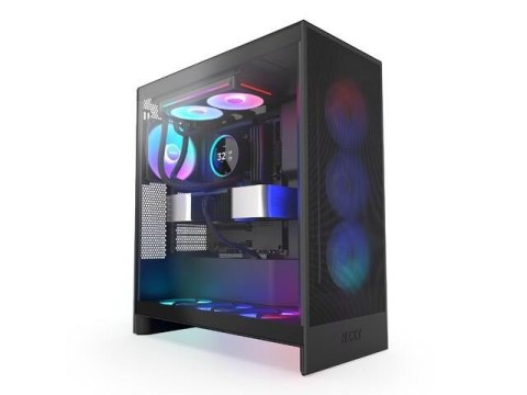 Chłodzenie wodne NZXT KRAKEN ELITE 280 RGB V2 LCD wydajne i ciche