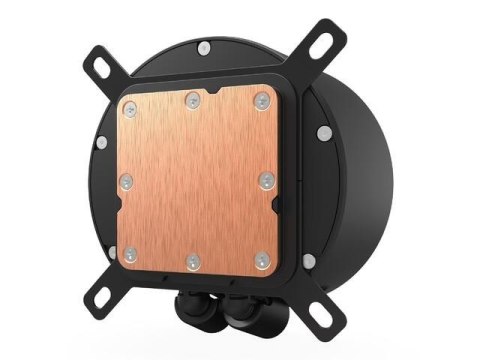 Chłodzenie wodne NZXT KRAKEN ELITE 280 RGB V2 LCD wydajne i ciche