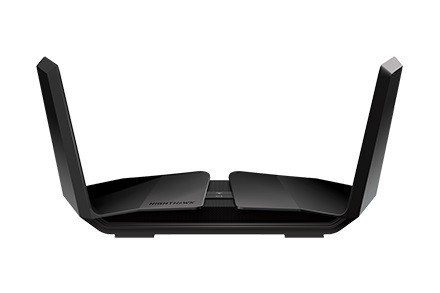 Router Netgear Nighthawk AX12 AX6000 12-strumieniowy z WiFi 6