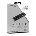 Dysk SSD PNY 2TB M.2 2280 PCIe CS1030 szybki wydajny
