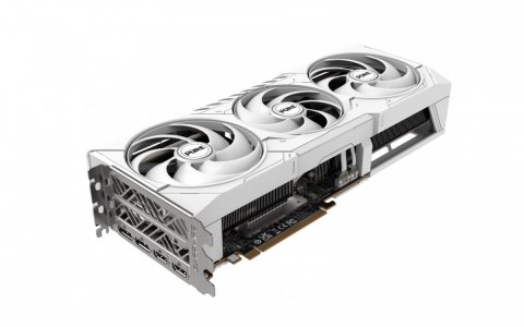 Karta graficzna Sapphire Technology Radeon RX 9070 PURE 16GB OC GDDR6