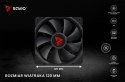 Chłodzenie procesora Savio Vortex X2 Black wydajne dla graczy TDP 180W