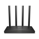 Router TP-LINK Archer A6 AC1200 bezprzewodowy 4LAN do gier i HD