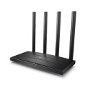 Router TP-LINK Archer A6 AC1200 bezprzewodowy 4LAN do gier i HD