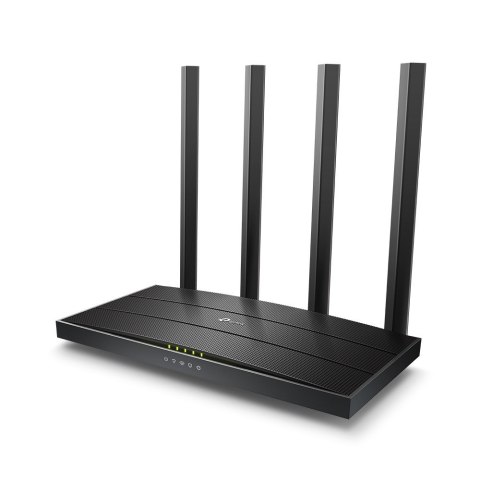 Router TP-LINK Archer A6 AC1200 bezprzewodowy 4LAN do gier i HD