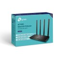 Router TP-LINK Archer A6 AC1200 bezprzewodowy 4LAN do gier i HD