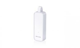 TP-LINK UE300 karta sieciowa Ethernet USB 3.0 szybka przenośna
