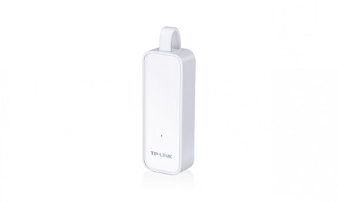 TP-LINK UE300 karta sieciowa Ethernet USB 3.0 szybka przenośna