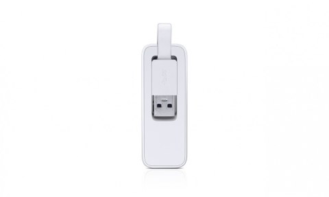 TP-LINK UE300 karta sieciowa Ethernet USB 3.0 szybka przenośna
