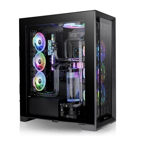 Obudowa Thermaltake CTE T500 Full Tower ARGB z hartowanym szkłem