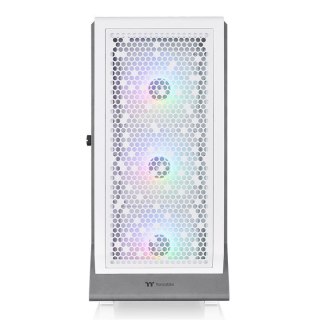 Obudowa Thermaltake Ceres 500 ARGB 4 Tempered Glass biały Midi Tower