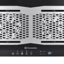 Thermaltake Massive TM Podstawka chłodząca 10-17 cali z wentylatorami 120mm