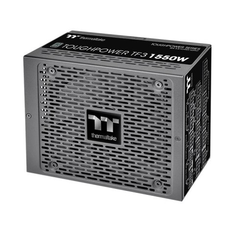 Zasilacz Thermaltake Toughpower TF3 1550W Modular 80+ Titanium 14cm
