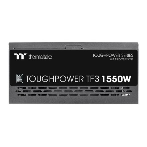 Zasilacz Thermaltake Toughpower TF3 1550W Modular 80+ Titanium 14cm