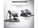 Joystick Thrustmaster T.Flight Hotas One dla Xbox One PC ergonomiczny