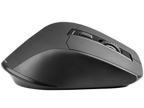 Mysz bezprzewodowa Tracer Cozy RF 2.4 GHz ergonomiczna z optycznym sensorem