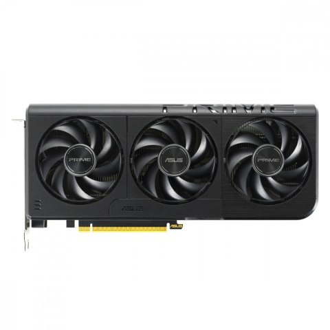 Asus Karta graficzna GeForce RTX 5060 PRIME OC 8GB GDDR7 128bit wydajna